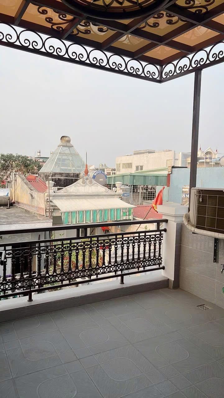 Bán nhà Trung Văn, Nam Thắng 53m², 6 Tầng, Vỉa Hè Ô Tô, KD Dòng Tiền 14.4 Tỷ