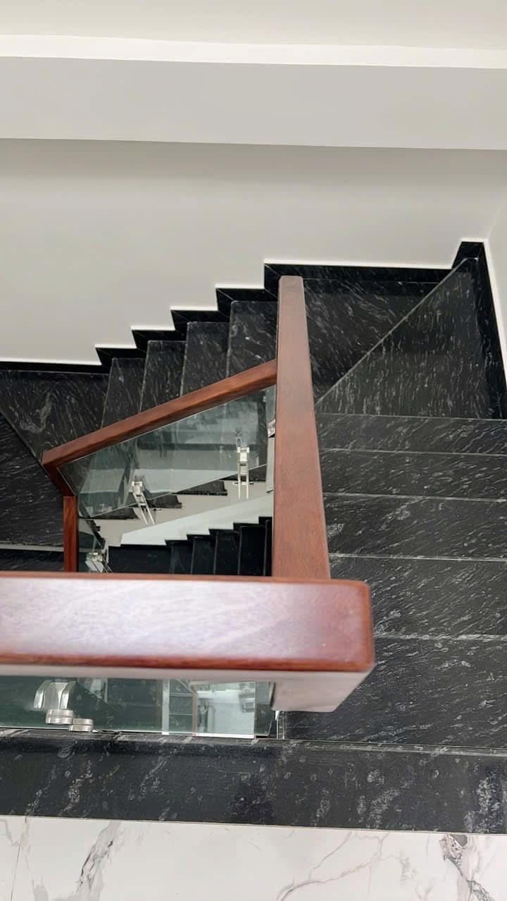 Bán nhà Trung Văn, Nam Thắng 53m², 6 Tầng, Vỉa Hè Ô Tô, KD Dòng Tiền 14.4 Tỷ