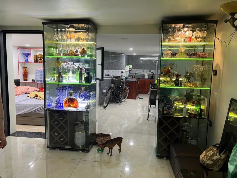 Nhà đẹp Lê Duẩn - 70m2, 3 Tầng, Giá 6.9 Tỷ - Vị Trí Vàng