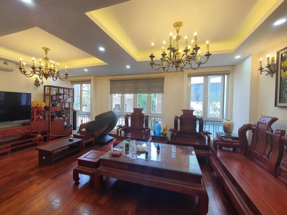 Nhà đẹp, gara ô tô, phố Xuân La, Tây Hồ, Hà Nội - 30 tỷ