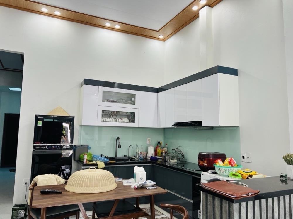 🏡 Nhà 4 Tầng, Ô Tô Đỗ Cạnh, Full Nội Thất - Chỉ 5.8 Tỷ!