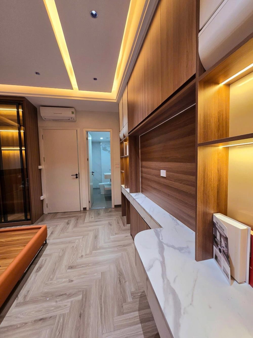 💥 Chỉ 8.15 tỷ - Nhà mới đẹp Hà Đông, thang máy, full phòng khép kín, ngõ thô