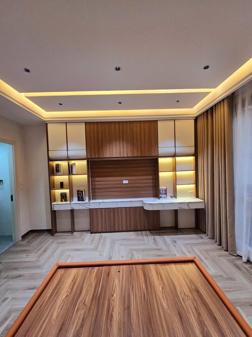 💥 Chỉ 8.15 tỷ - Nhà mới đẹp Hà Đông, thang máy, full phòng khép kín, ngõ thô