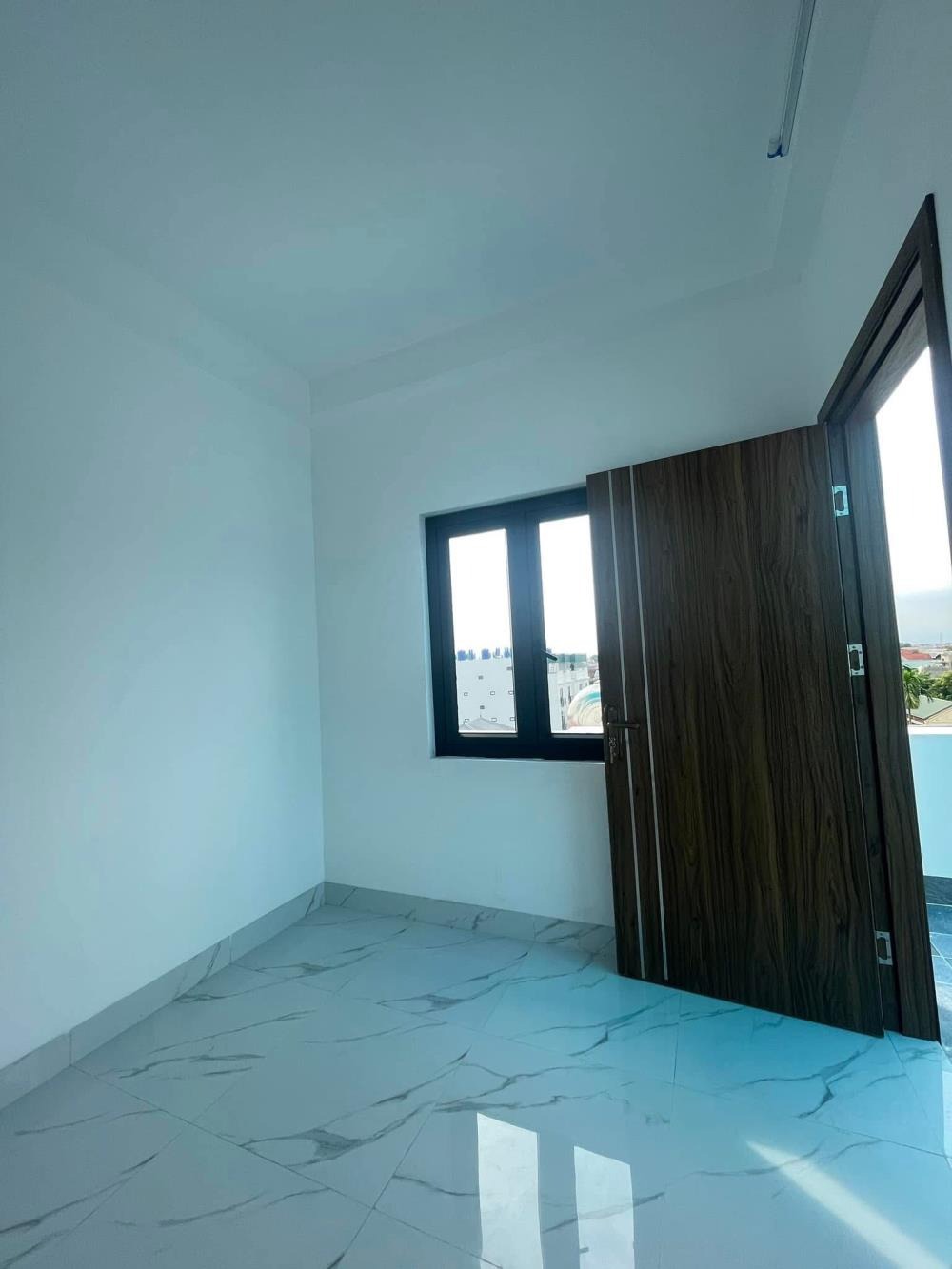 🏡 5 Tầng 33m2 Phụng Châu - Chương Mỹ | Giá 3.55 Tỷ (TL)