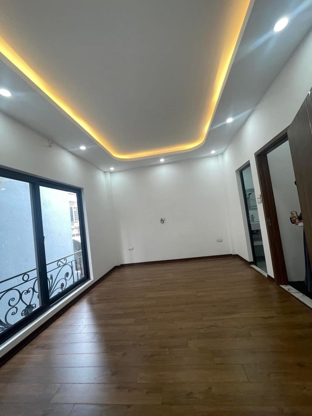 🏡 5 Tầng 33m2 Phụng Châu - Chương Mỹ | Giá 3.55 Tỷ (TL)