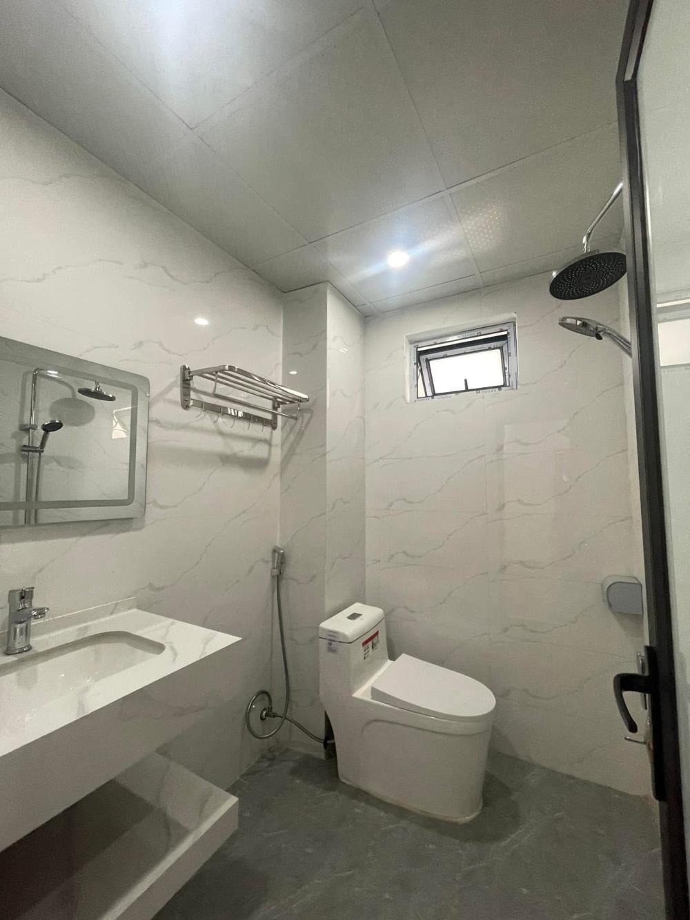 🏡 5 Tầng 33m2 Phụng Châu - Chương Mỹ | Giá 3.55 Tỷ (TL)