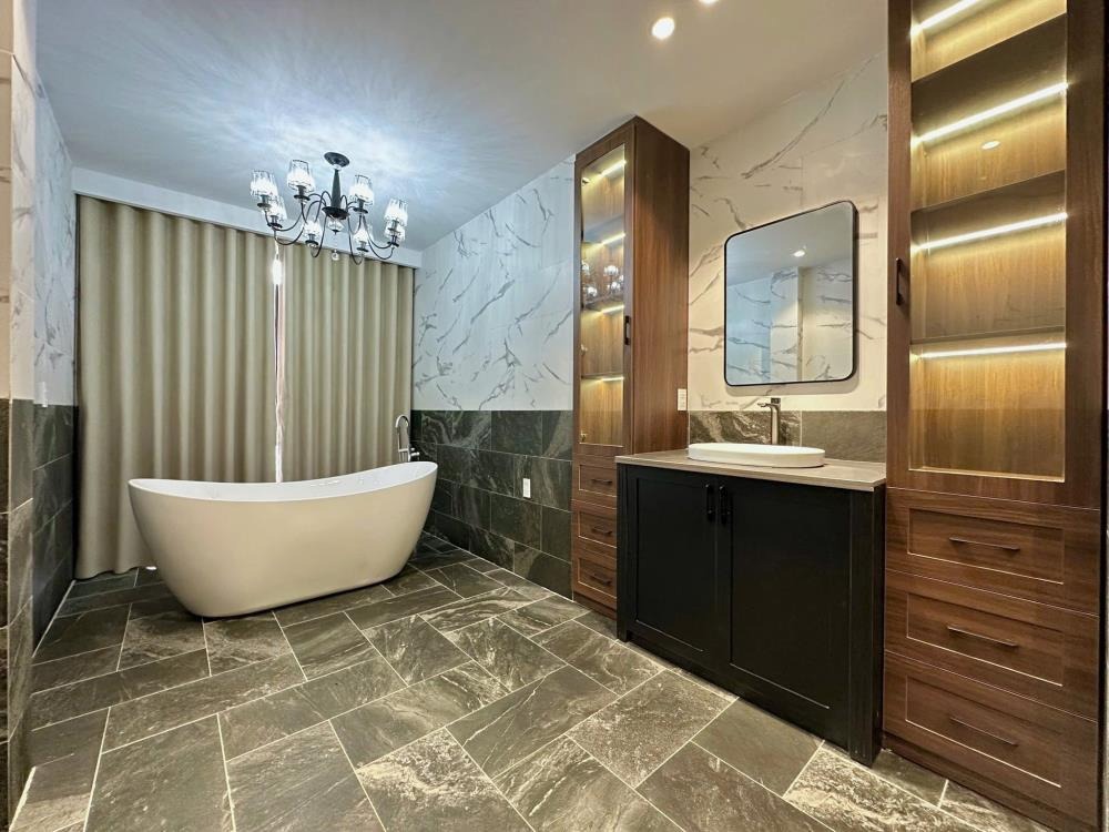 Nhà Phân Lô Mỗ Lao - Vỉa Hè Ô Tô - 52m2, 5 Tầng, Giá 11.8 Tỷ