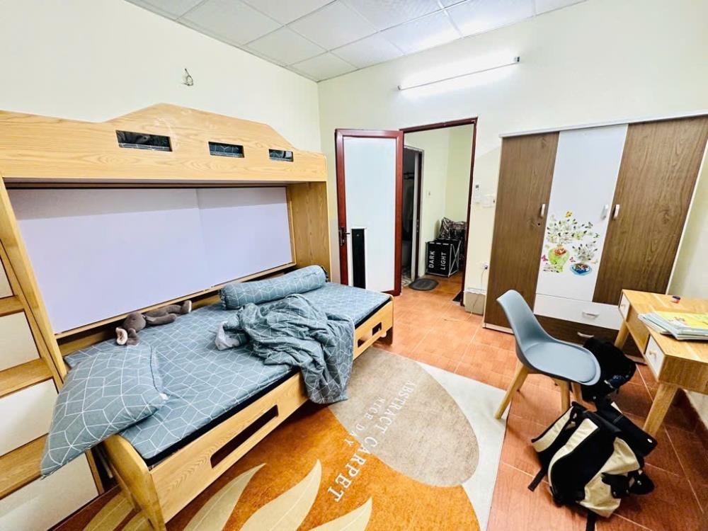 Nhà Ngõ 32 An Dương - 55m2, 2 Tầng, Giá 2.85 Tỷ - Không Quy Hoạch