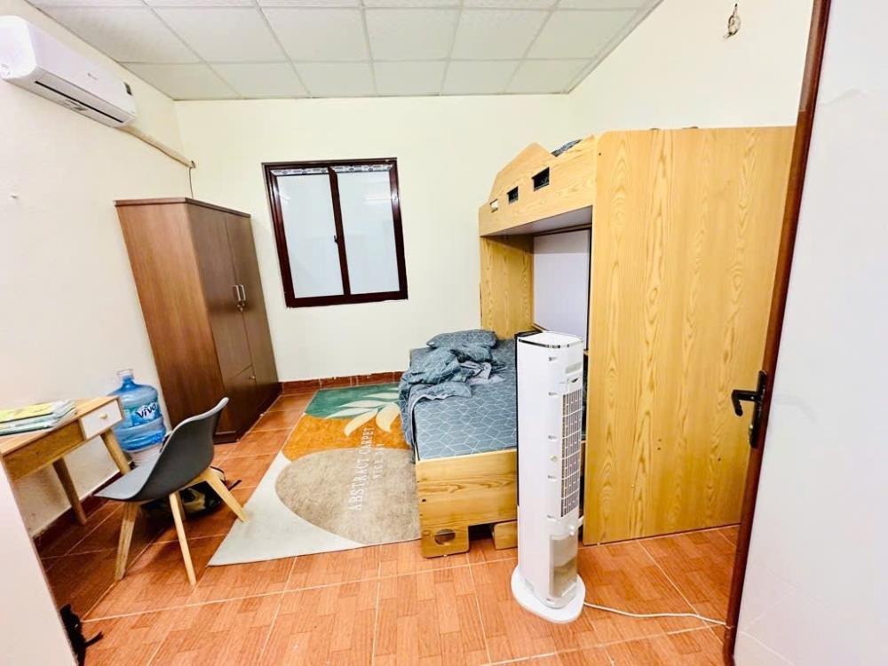 Nhà Ngõ 32 An Dương - 55m2, 2 Tầng, Giá 2.85 Tỷ - Không Quy Hoạch