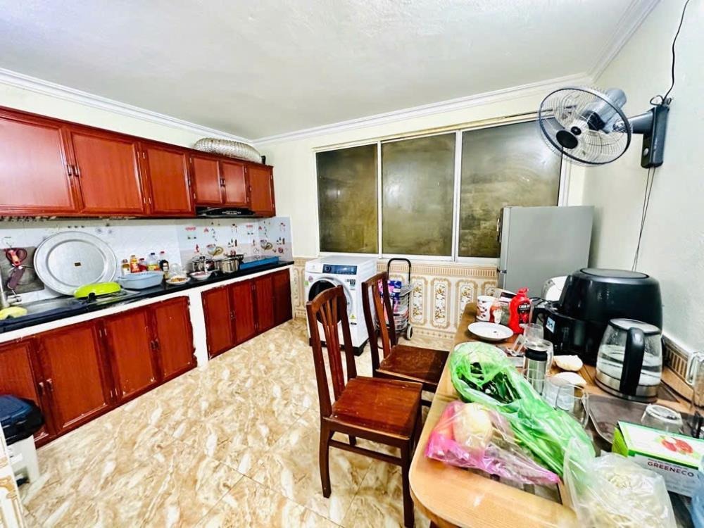 Nhà Ngõ 32 An Dương - 55m2, 2 Tầng, Giá 2.85 Tỷ - Không Quy Hoạch