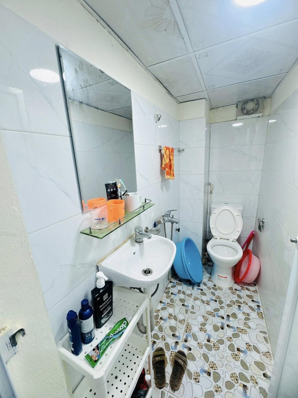 Bán nhà Mỹ Đình 31m² 3 Tầng, Ô Tô Đỗ Cổng, Giá 6 Tỷ