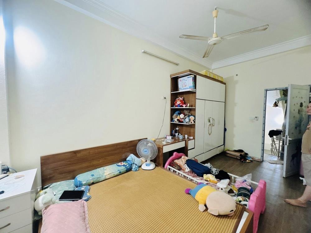 Bán nhà Mỹ Đình 31m² 3 Tầng, Ô Tô Đỗ Cổng, Giá 6 Tỷ