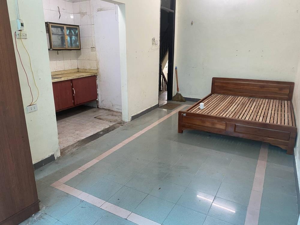 Nhà Cầu Giấy 5 Tầng, Mặt Tiền 5m, Kinh Doanh, Giá 11.5 Tỷ