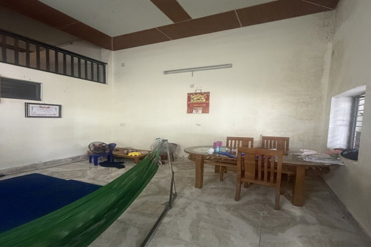 ♣ Nhà Kiệt Ô tô Bình Thái 1 gần Chợ, 100m2, ngang 6m, 2.xx tỷ
