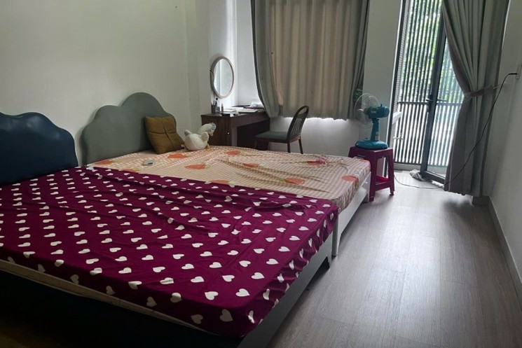 ♥ Mặt Tiền Nguyễn Tri Phương đường 10.5m, 73m2, 3 tầng, 7.xx tỷ