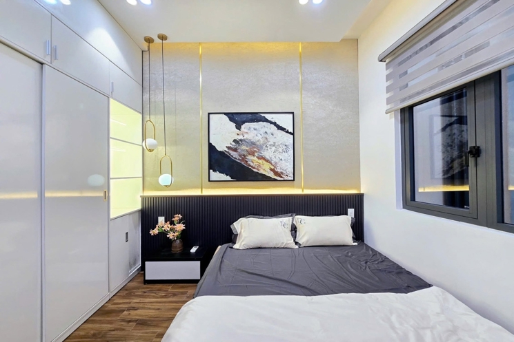 BÁN NHÀ 3 TẦNG PHỐ BIỂN MỸ AN, RESORT FURAMA