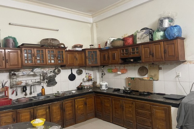 ♥ Mặt Tiền Lê Mạnh Trinh, sát Bãi Tắm Phạm Văn Đồng, 104m2, 4 tầng, móng 7 tầng