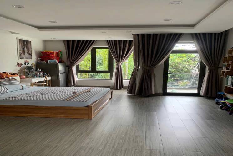 Bán nhà 4 Tầng 3 mặt Kiệt Đường 2/9 , Quận Hải Châu, Đà Nẵng