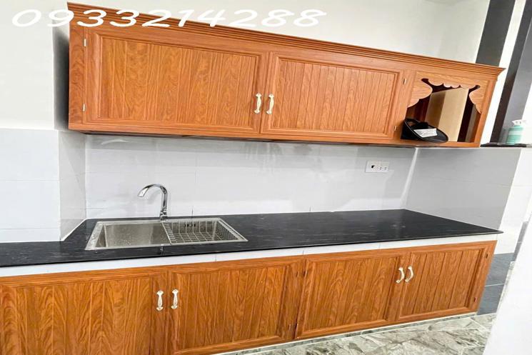 NHÀ LIÊN KHU 4-5 BÌNH TÂN, HXH,41M2(4M1 X11M), 2 TẦNG, SỔ ĐỎ, GIÁ NHỈNH  2 TỶ