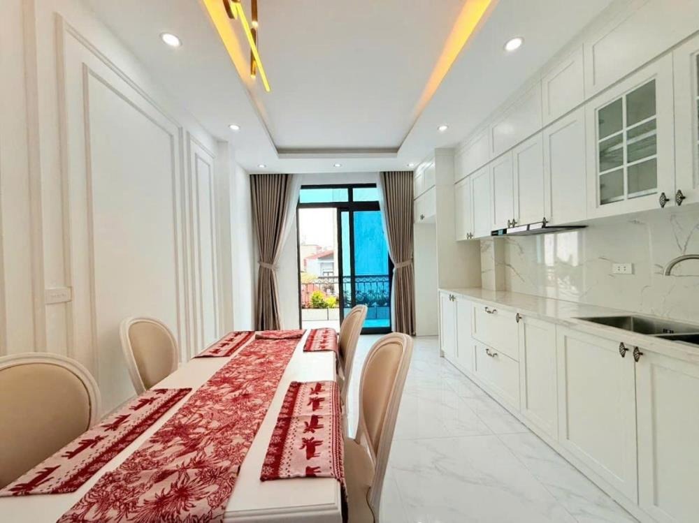 Nhà Mới Đẹp Xuân Đỉnh - Full Nội Thất - Kinh Doanh Sầm Uất