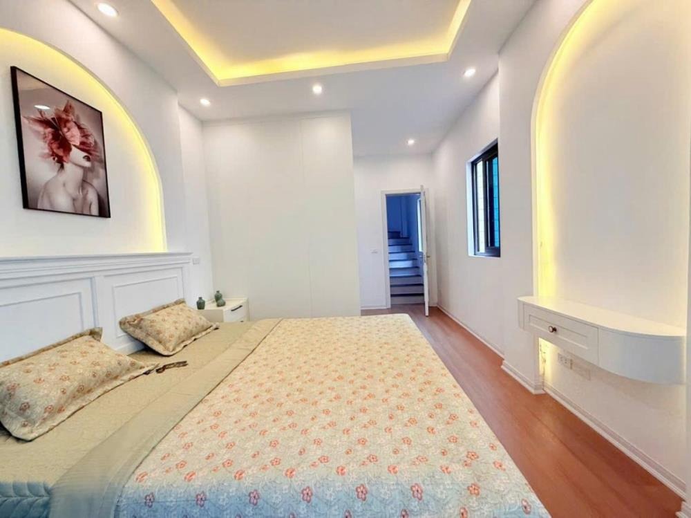 Nhà Mới Đẹp Xuân Đỉnh - Full Nội Thất - Kinh Doanh Sầm Uất