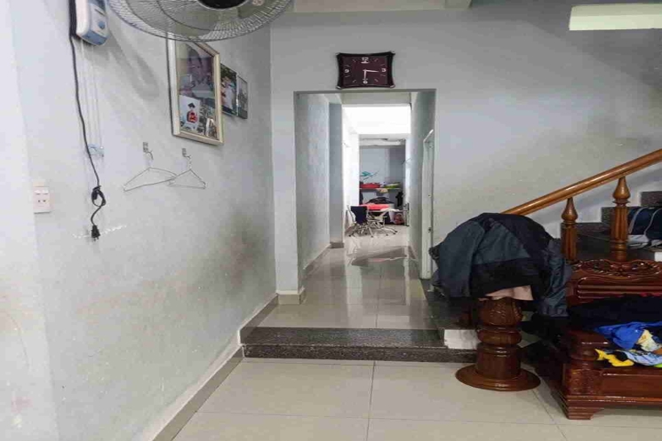 BÁN NHÀ KIỆT 2 TẦNG – TRẦN KHÁNH DƯ, MỸ AN, NGŨ HÀNH SƠN – Ô TÔ ĐẾN TẬN NHÀ