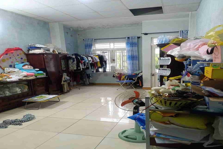 BÁN NHÀ KIỆT 2 TẦNG – TRẦN KHÁNH DƯ, MỸ AN, NGŨ HÀNH SƠN – Ô TÔ ĐẾN TẬN NHÀ