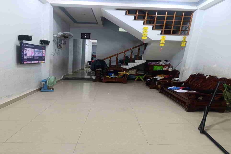 BÁN NHÀ KIỆT 2 TẦNG – TRẦN KHÁNH DƯ, MỸ AN, NGŨ HÀNH SƠN – Ô TÔ ĐẾN TẬN NHÀ