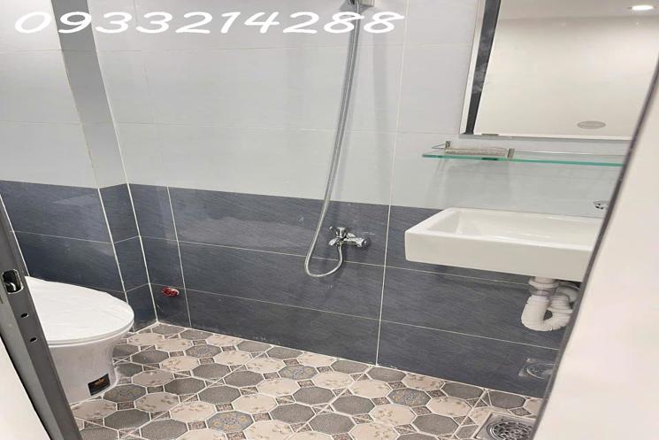 NHÀ LIÊN KHU 4-5 BÌNH TÂN, HXH,41M2(4M1 X11M), 2 TẦNG, SỔ ĐỎ, GIÁ NHỈNH  2 TỶ