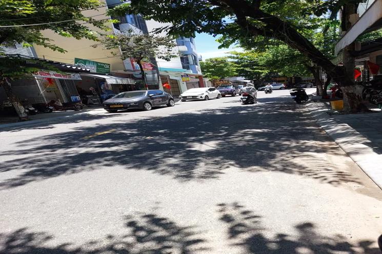 BÁN NHÀ 2 TẦNG VỊ TRÍ KINH DOANH PHẠM CỰ LƯỢNG,SƠN TRÀ,ĐÀ NẴNG