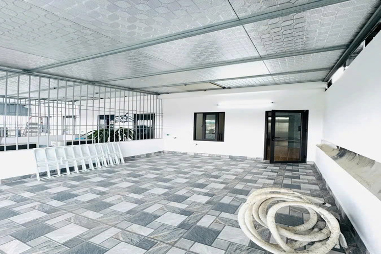 BÁN NHÀ MỚI-ĐẸP 6 TẦNG THANG MÁY Ô TÔ VÀO NHÀ Phố Nguyễn Văn Linh 40m2, 8.55 tỷ Long Biên