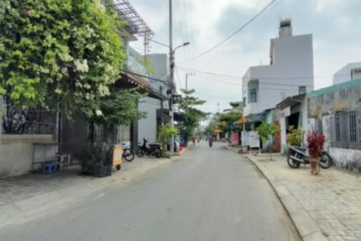 BÁN ĐẤT ĐƯỜNG LÊ VĂN THỨ KÈM QUÀ TẶNG NHÀ CẤP 4