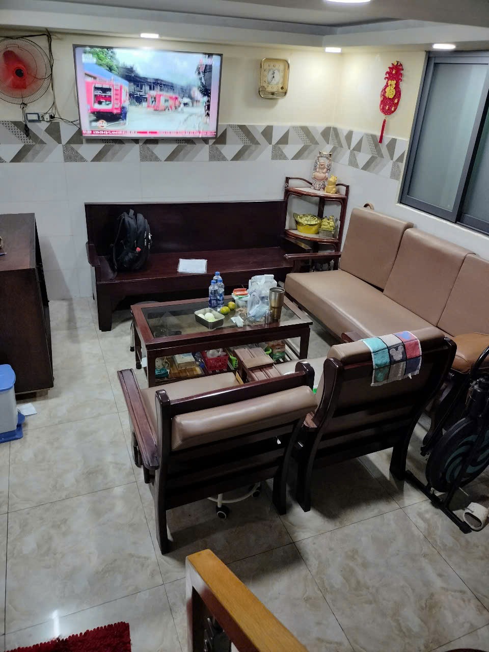 Bán Gấp Nhà 4 Tầng, Ô Tô Vào Nhà, Bình Tây, Quận 6 - Giá Tốt