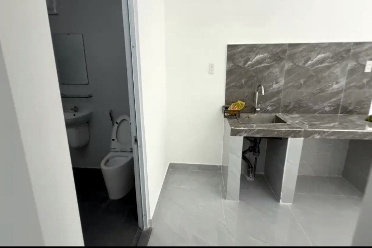 ♥ Nhà khu Chợ sát Biển Mỹ Khê, 93m2, ngang 6m, Kinh Doanh Cực VIP
