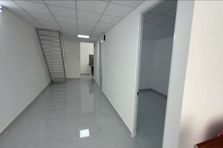 ♥ Nhà khu Chợ sát Biển Mỹ Khê, 93m2, ngang 6m, Kinh Doanh Cực VIP