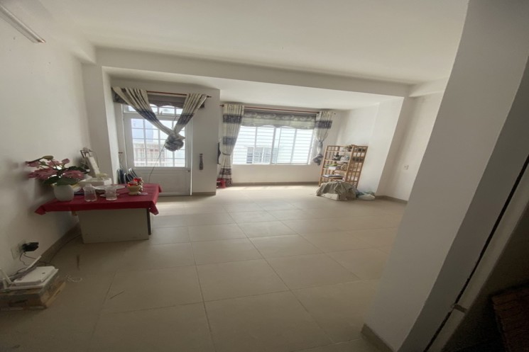♣ Nhà kiệt Nhựa 3.5m gần MT Lê Đình Lý, 60m2, 3 mê đúc, sạch đẹp, 4.x tỷ