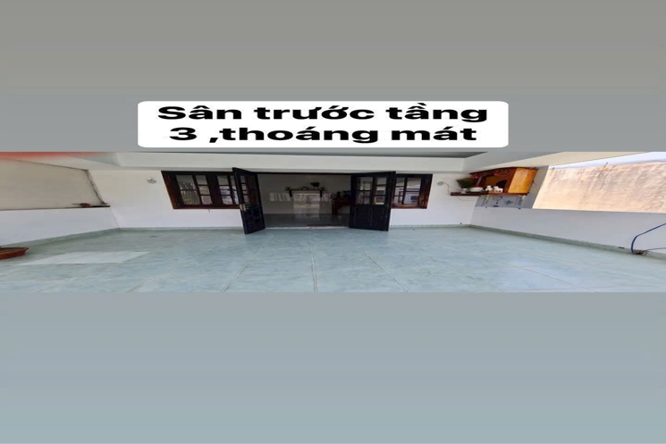 BÁN NHÀ 3 TẦNG MẶT TIỀN BẾ VĂN ĐÀN – TRUNG TÂM THANH KHÊ – ĐÀ NẴNG