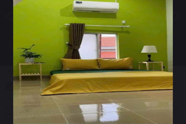 Bán căn hộ sát biển Phạm Văn Đồng ra biển vài bước chân