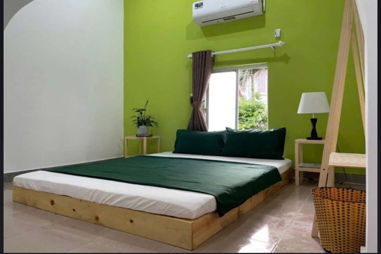 Bán căn hộ sát biển Phạm Văn Đồng ra biển vài bước chân