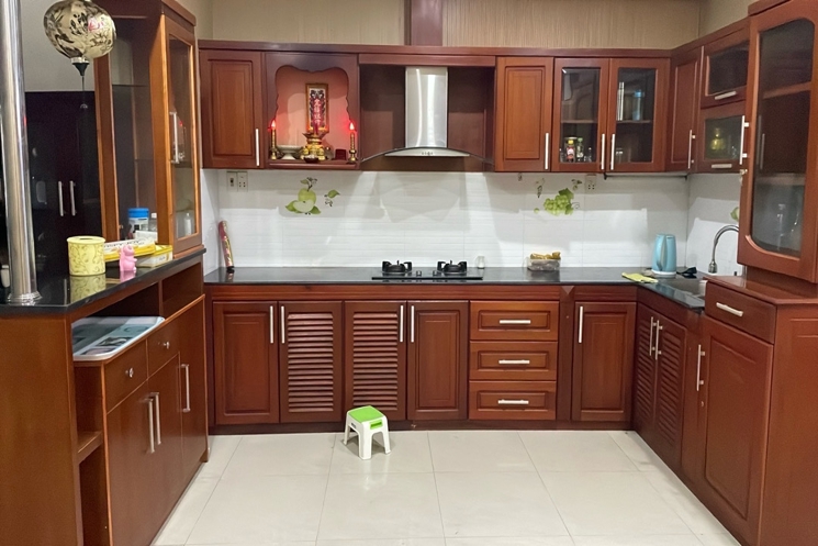 BÁN NHÀ 3 TẦNG TRẦN VĂN ƠN – GẦN BẾN XE TRUNG TÂM – GIÁ TỐT CHO ĐẦU TƯ