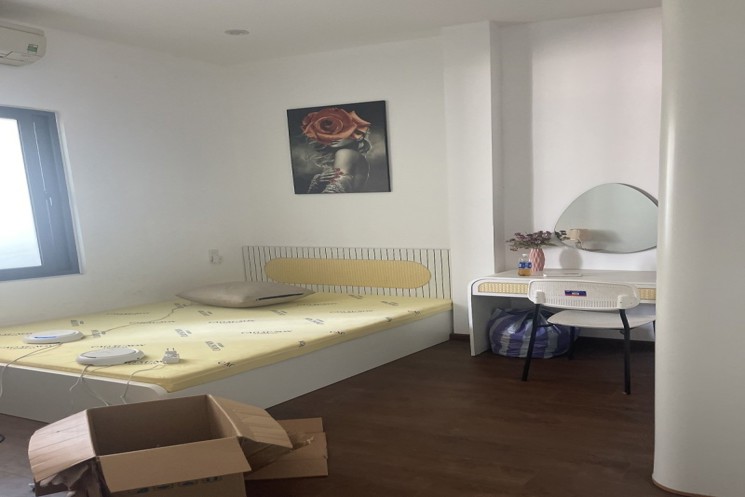 ♥ Mặt Tiền Nguyễn Hữu Thọ 175m2, 2 tầng, Kinh Doanh Đỉnh, giá cực Ngon