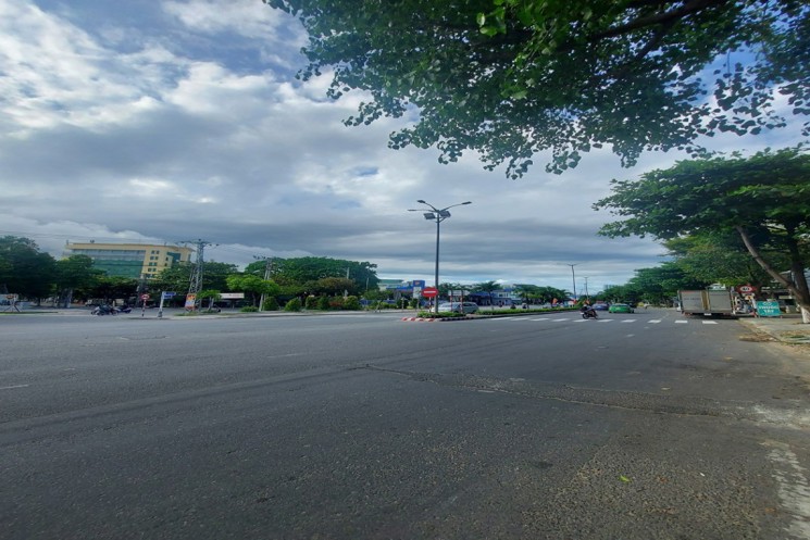 ♥ Mặt Tiền Nguyễn Hữu Thọ 175m2, 2 tầng, Kinh Doanh Đỉnh, giá cực Ngon
