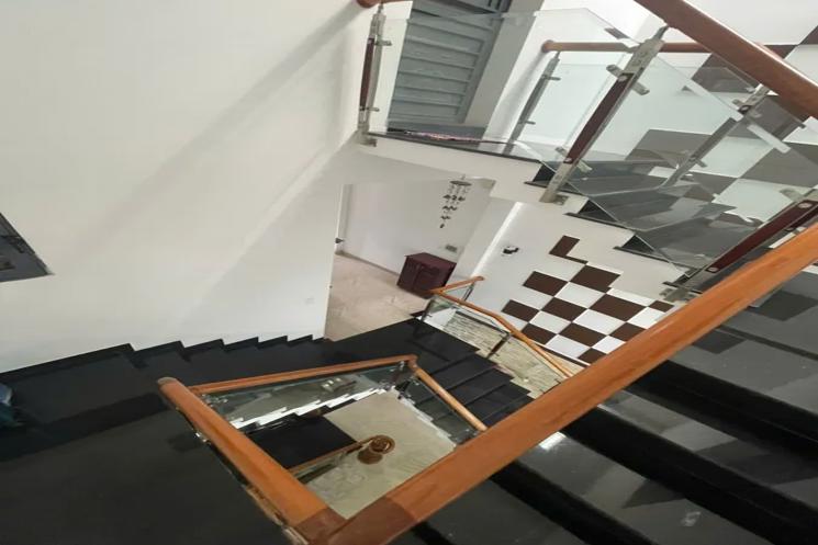 Bán nhà 3 tầng mặt tiền Trần Can – Thanh Khê – Đà Nẵng. ✔️Diện tích: 93m², DTSD: 137m2, ngang 5m
