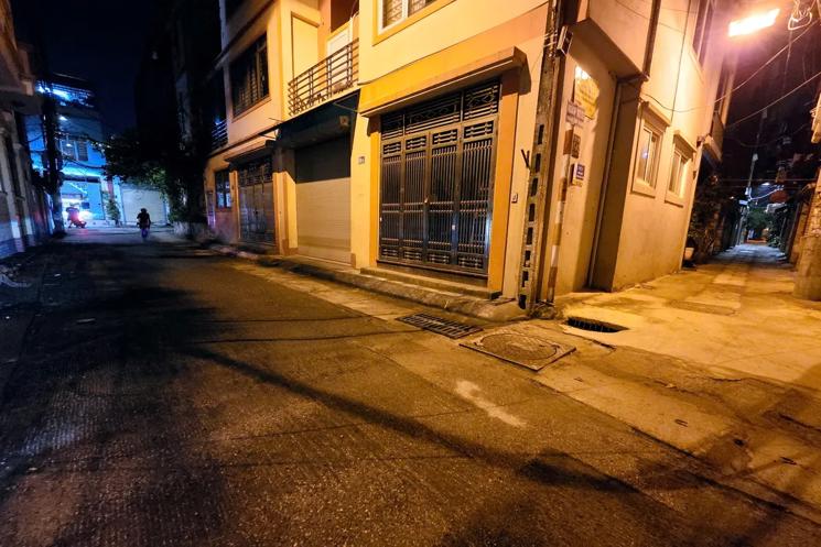 NHÀ ĐẸP PHỐ HOÀNG ĐẠO THÀNH – DIỆN TÍCH 70m  – VỊ TRÍ ĐẸP – GIÁ CỰC TỐT

 
NHÀ ĐẸP PHỐ HOÀNG ĐẠO