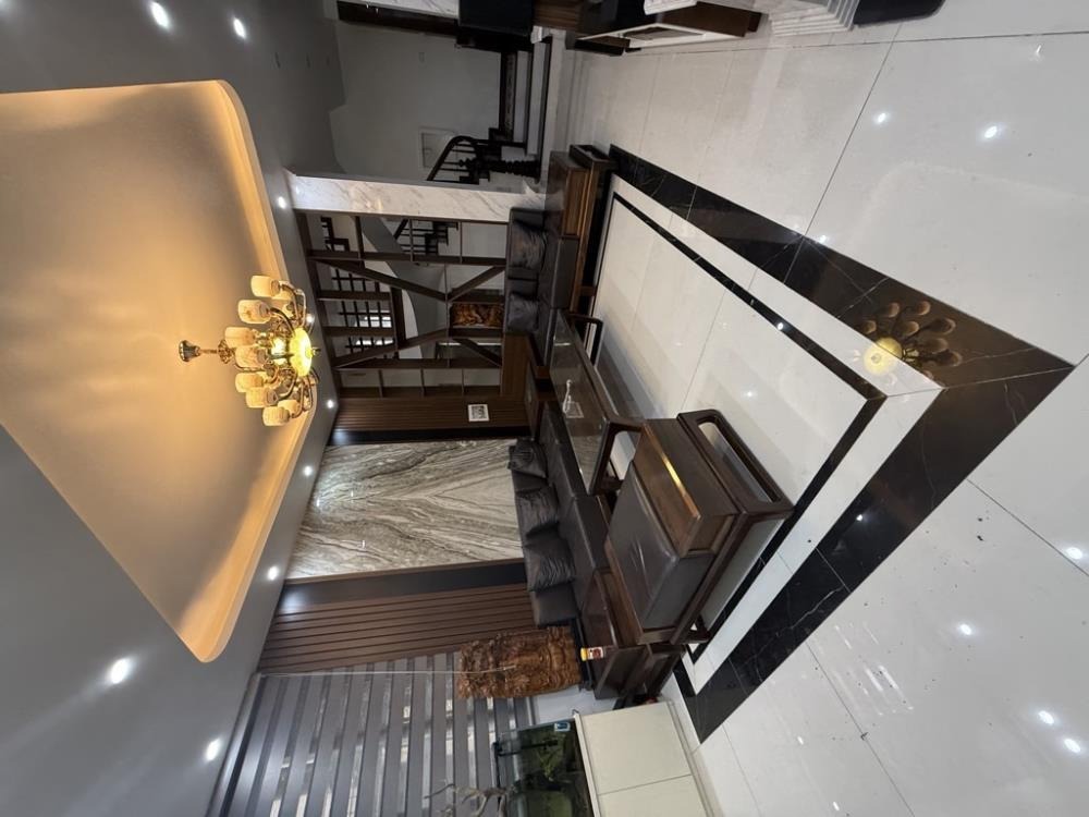 🌟 Biệt Thự Mini 87m² Mặt Tiền Rộng - Nội Thất Full Đẳng Cấp Tại Xuân Đỉnh 🌟