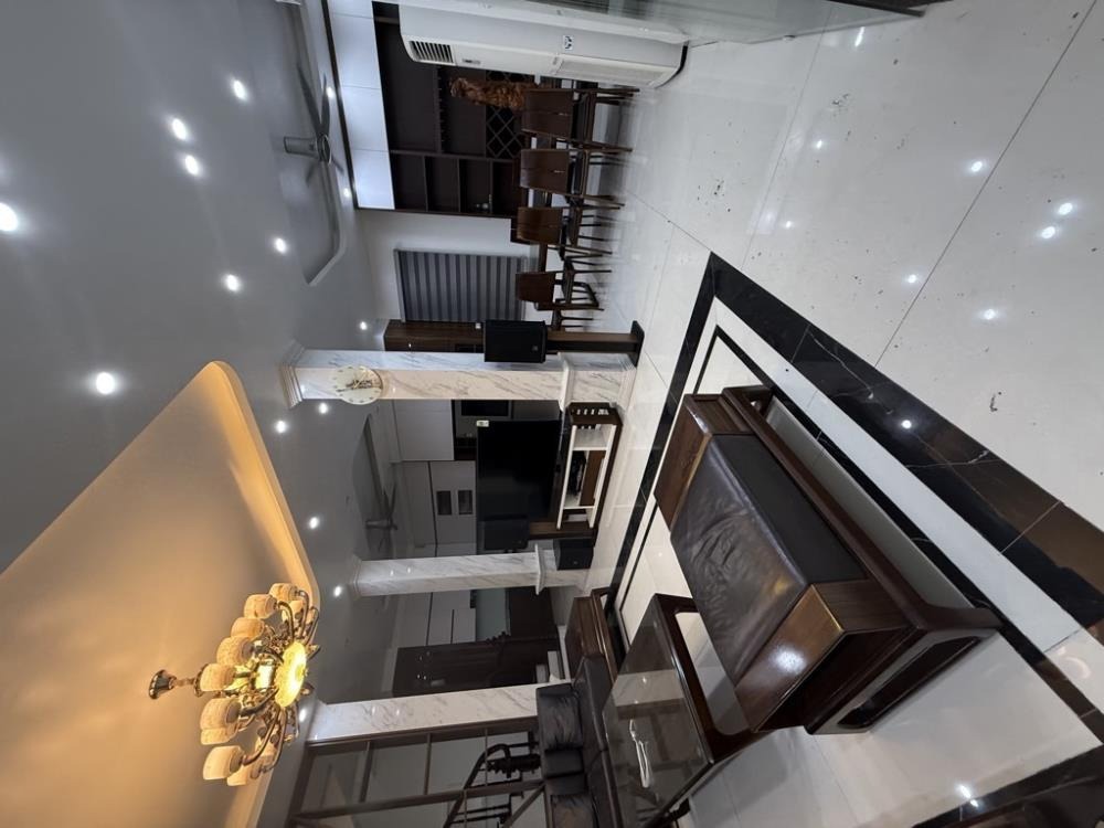 🌟 Biệt Thự Mini 87m² Mặt Tiền Rộng - Nội Thất Full Đẳng Cấp Tại Xuân Đỉnh 🌟