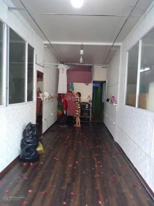 Cho Thuê Ki-ốt Tầng 1, 2 Tứ Hiệp - Khu Kinh Doanh Sầm Uất, Miễn Phí Tháng Đầu
