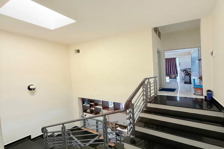 BÁN NHÀ 2 TẦNG KIỆT Ô TÔ RỘNG HÀ HUY TẬP – THANH KHÊ, ĐÀ NẴNG