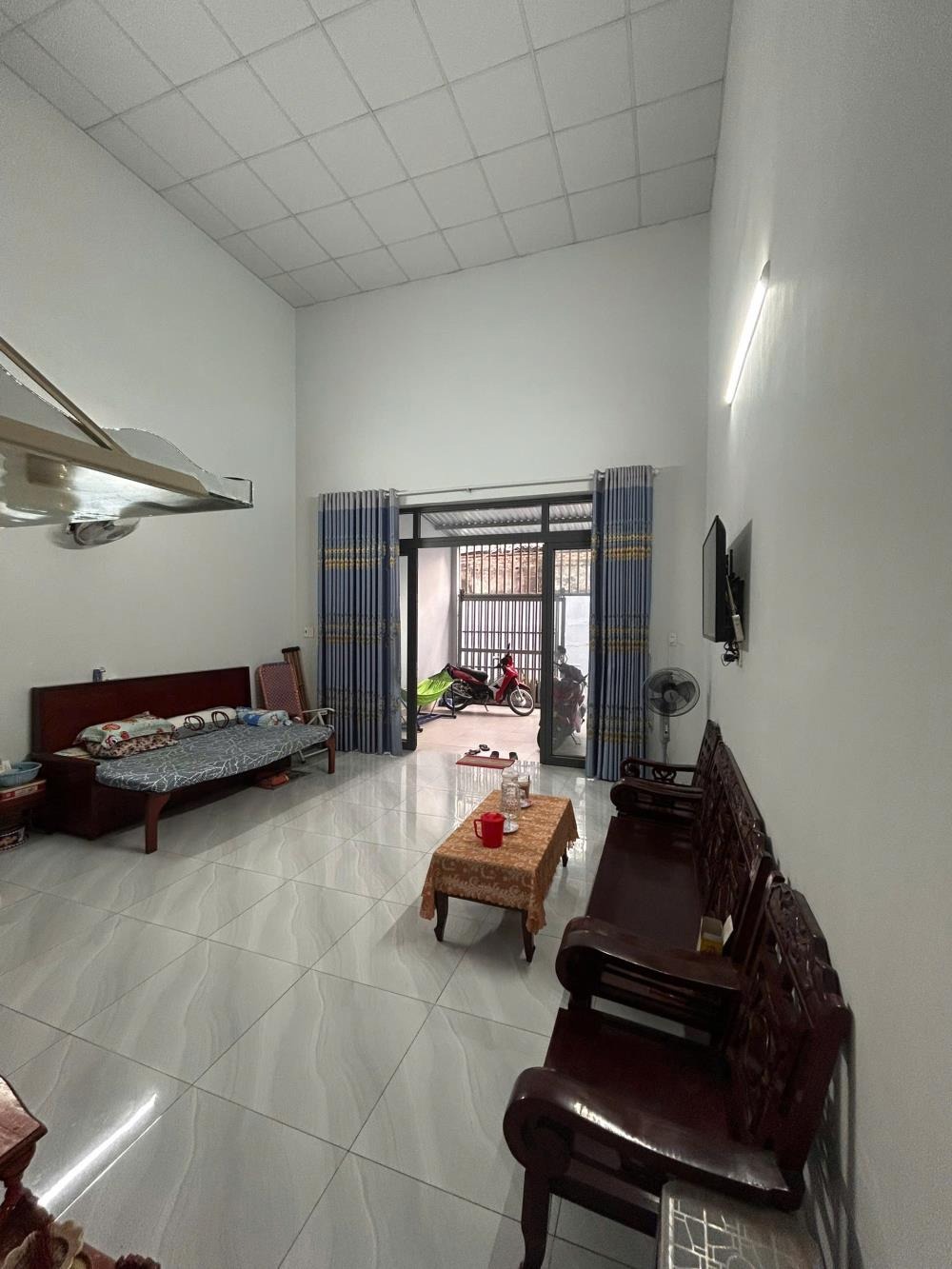 Chính chủ bán nhà cấp 4 - 116m2 (ODT) - P. An Phú, TP. Thủ Đức