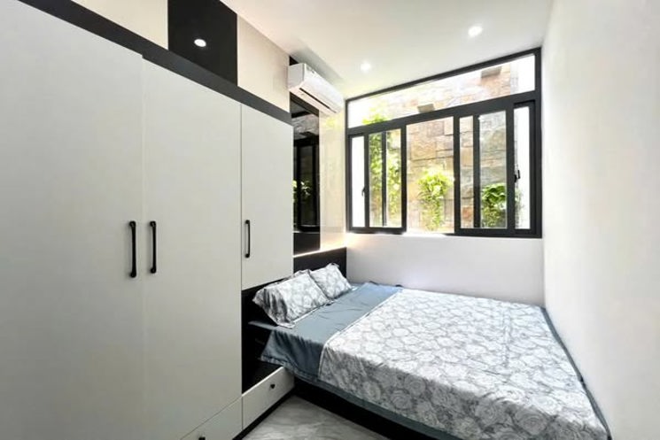 BÁN NHÀ 3 TẦNG MỚI XÂY KIỆT HÀ HUY TẬP – FULL NỘI THẤT – CÁCH Ô TÔ 30M – GIÁ CHỈ 3,4 TỶ